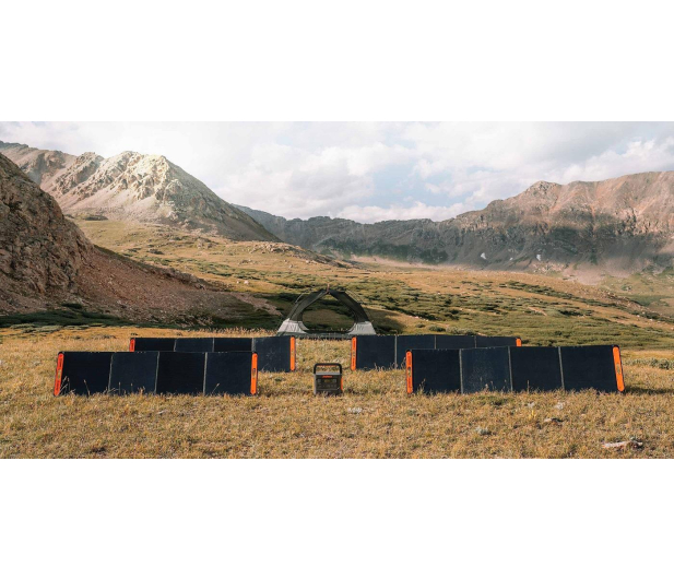 Jackery Stacja zasilania Jackery Explorer 1000 Pro EU # - 1466025 - zdjęcie 7